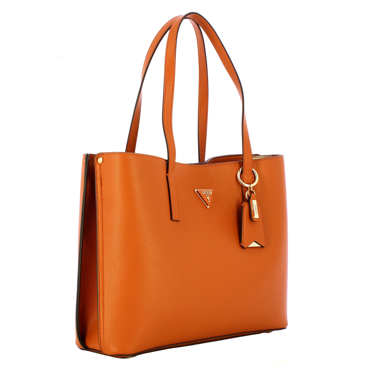 Guess Shopper Meridian II Cognac - 2 Guess Shopper Meridian II Cognac - 2
