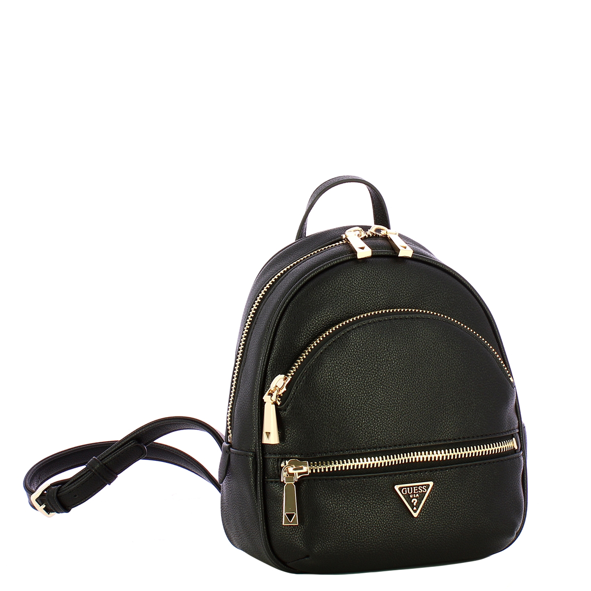 Guess Zainetto Manhattan II Black - 2 Guess Zainetto Manhattan II Black - 2