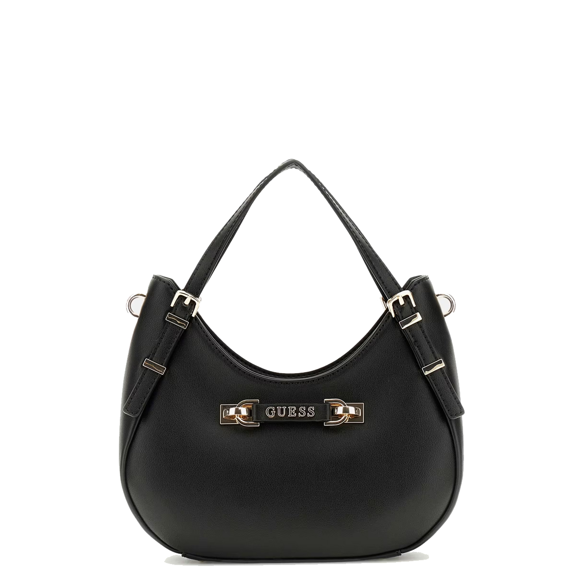 Guess Borsa a mano Lefia Small Black - 1 Guess Borsa a mano Lefia Small Black - 1
