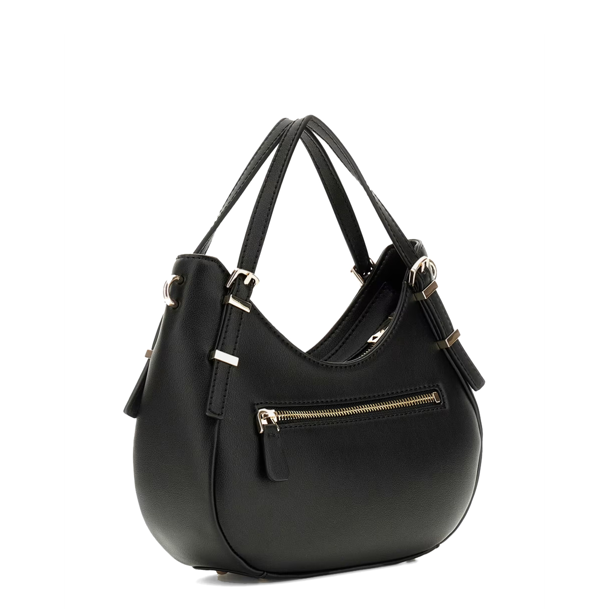 Guess Borsa a mano Lefia Small Black - 2 Guess Borsa a mano Lefia Small Black - 2