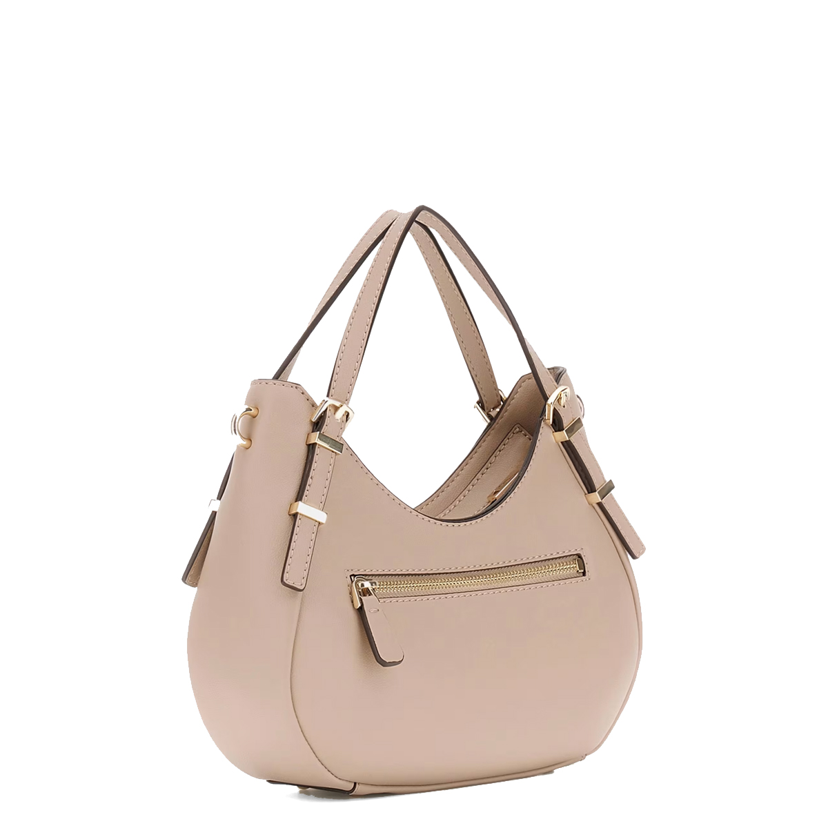Guess Borsa a mano Lefia Small Simply Taupe - 2 Guess Borsa a mano Lefia Small Simply Taupe - 2
