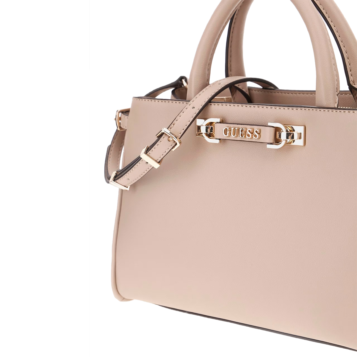Guess Borsa a mano Lefia Luxury Simply Taupe - 4 Guess Borsa a mano Lefia Luxury Simply Taupe - 4