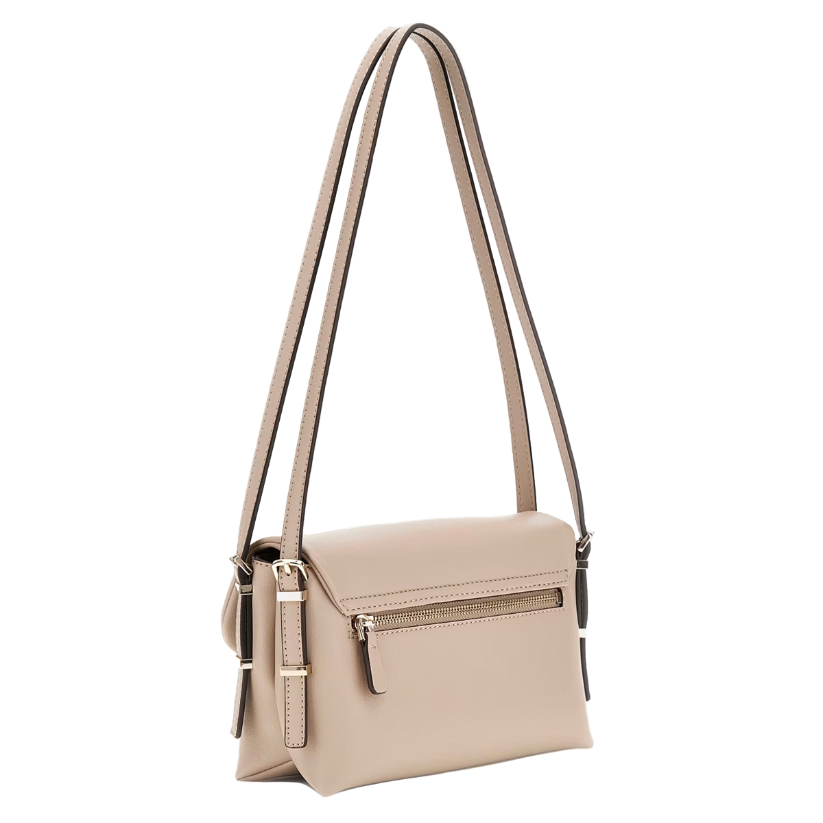 Guess Sottospalla Lefia Simply Taupe - 2 Guess Sottospalla Lefia Simply Taupe - 2