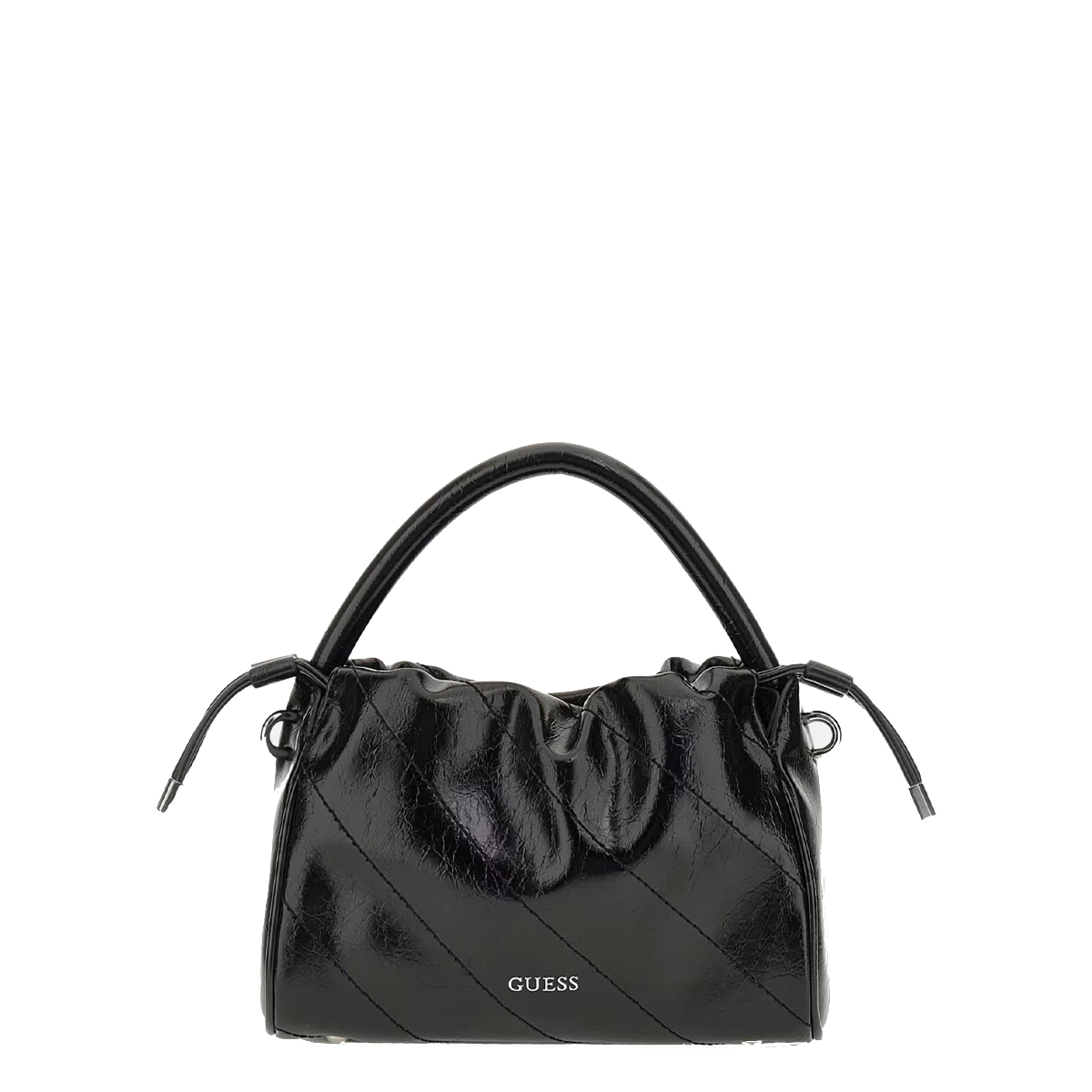 Guess Mini Borsa a mano Amys Black - 1 Guess Mini Borsa a mano Amys Black - 1