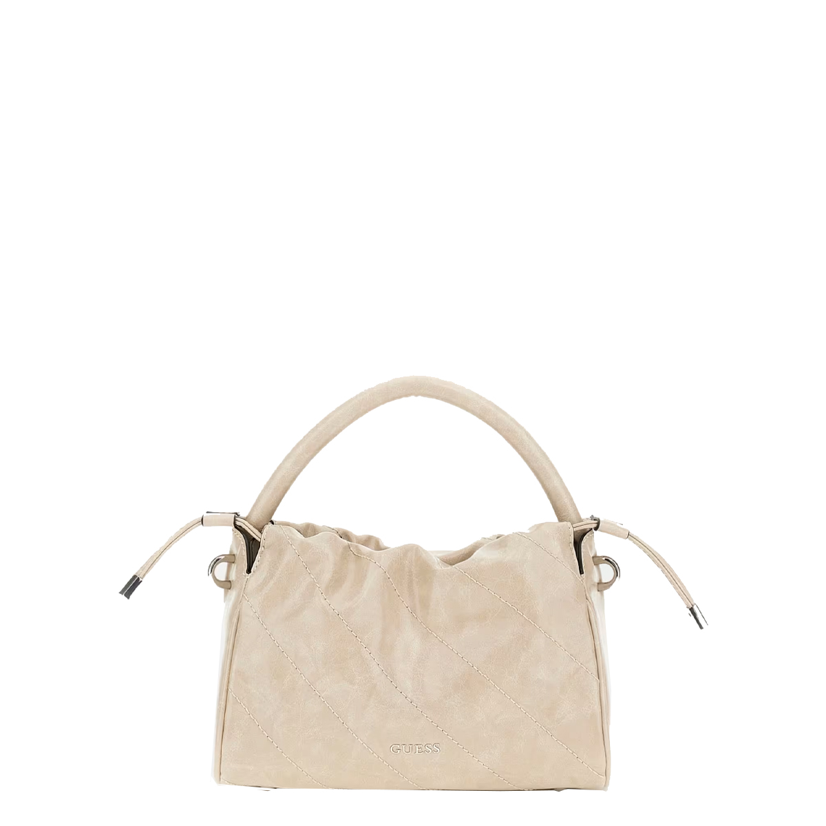Guess Mini Borsa a mano Amys Simply Taupe - 1 Guess Mini Borsa a mano Amys Simply Taupe - 1