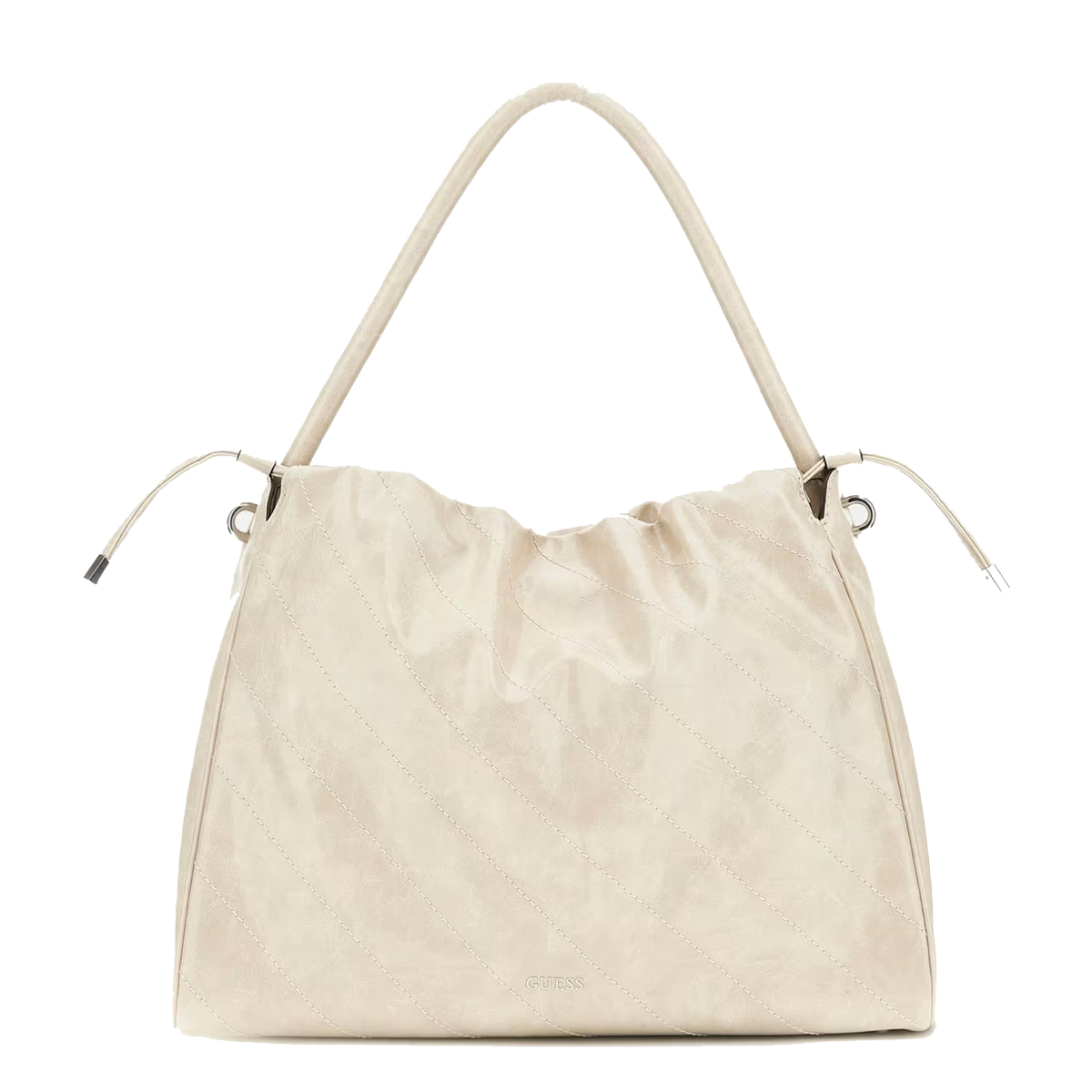 Guess Borsa a spalla Amys Simply Taupe - 1 Guess Borsa a spalla Amys Simply Taupe - 1