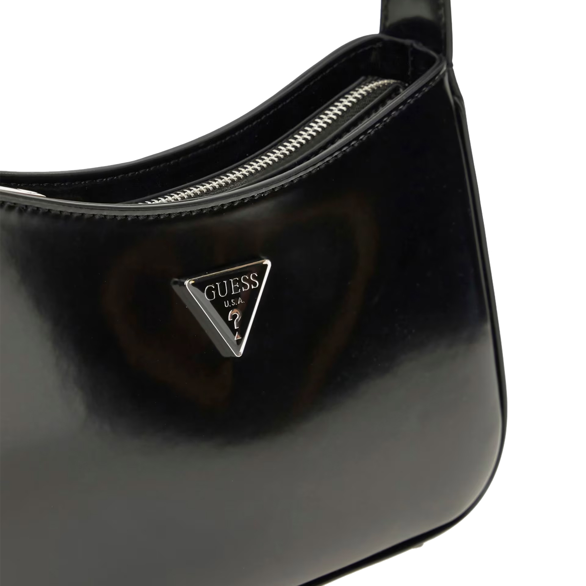 Guess Sottospalla Arnela Black - 3 Guess Sottospalla Arnela Black - 3