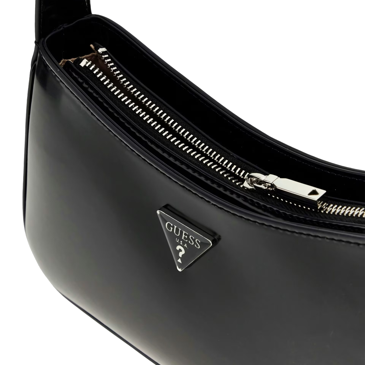 Guess Sottospalla Arnela Black - 4 Guess Sottospalla Arnela Black - 4