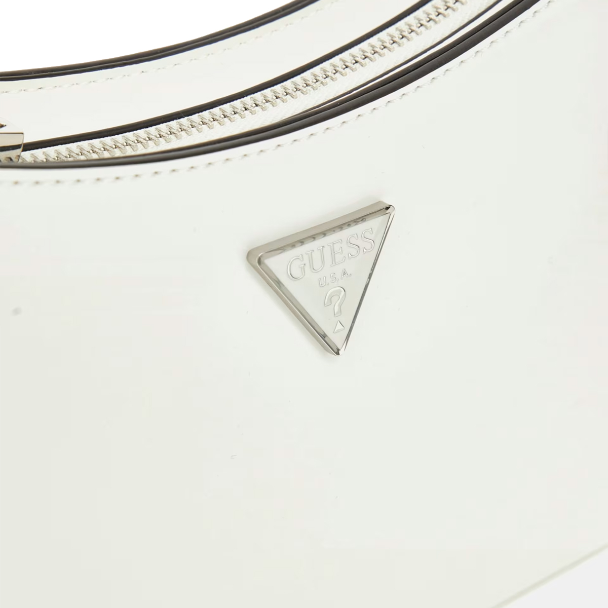 Guess Sottospalla Arnela White - 3 Guess Sottospalla Arnela White - 3