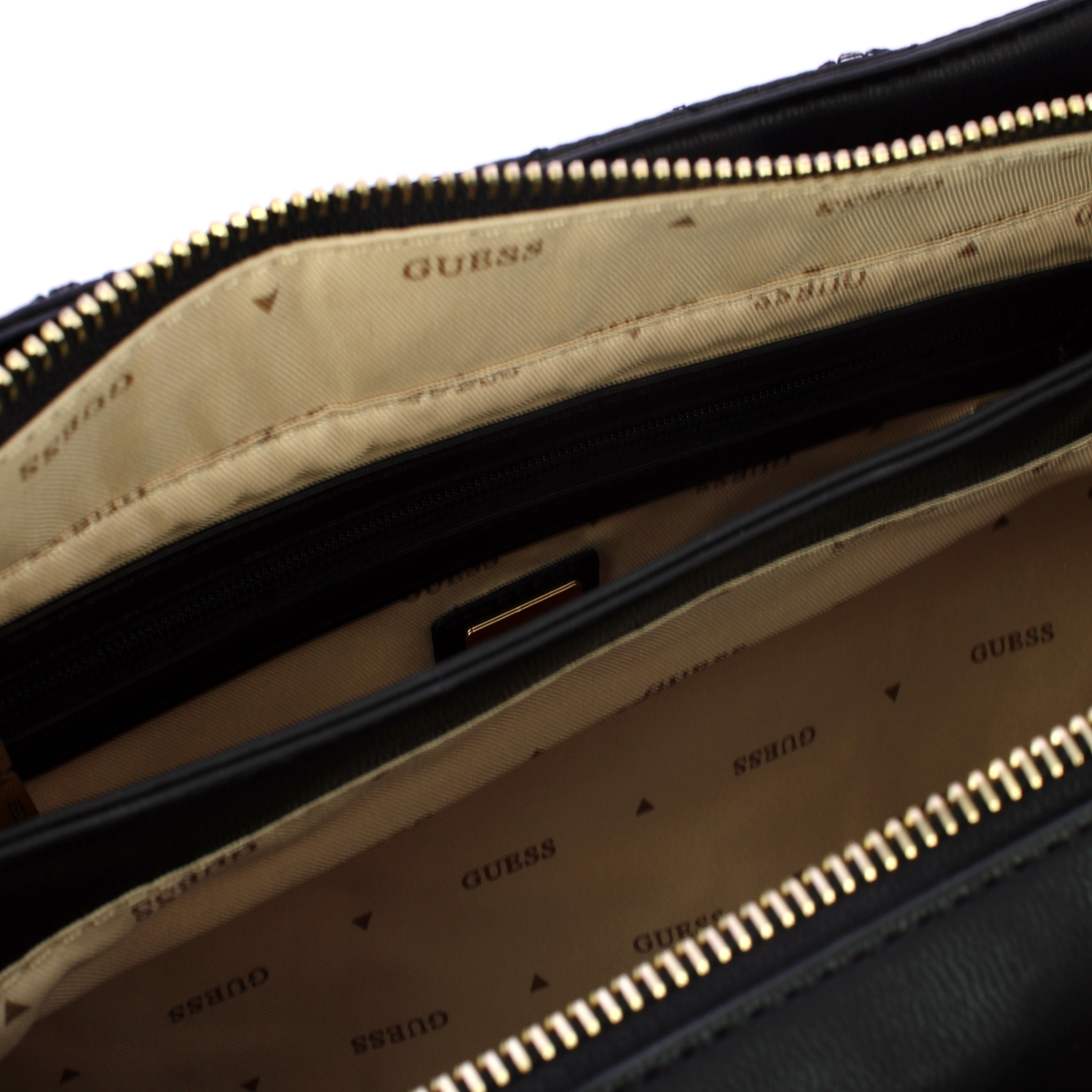 Guess Borsa a mano Melisandra grande Black - 5 Guess Borsa a mano Melisandra grande Black - 5