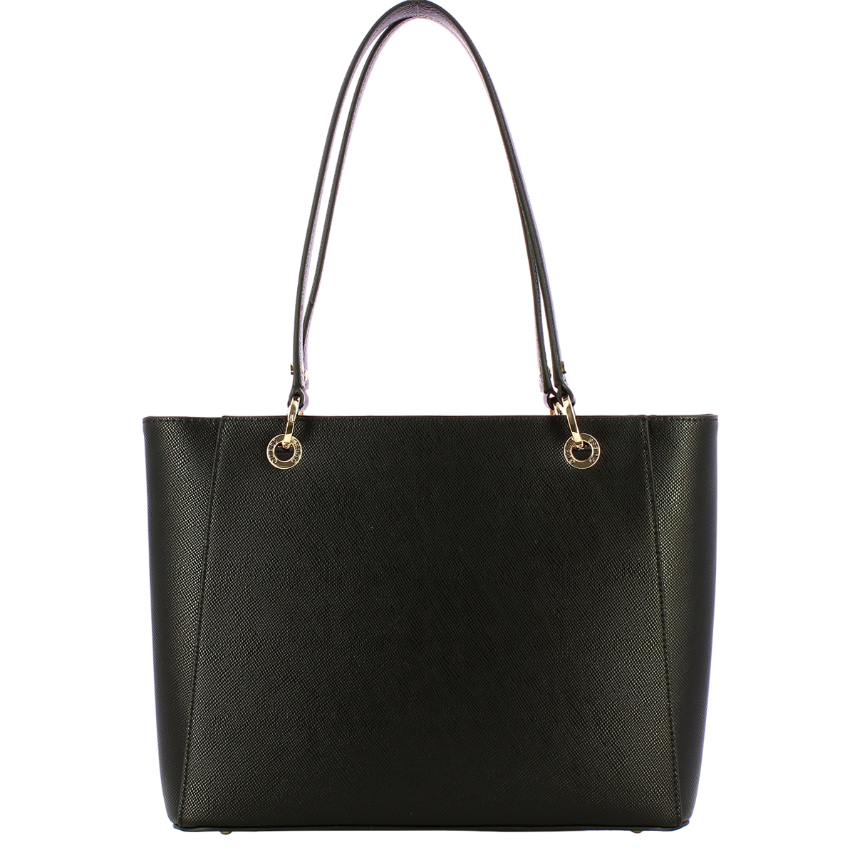 Guess Tote Bag Noelle II Black - 3 Guess Tote Bag Noelle II Black - 3