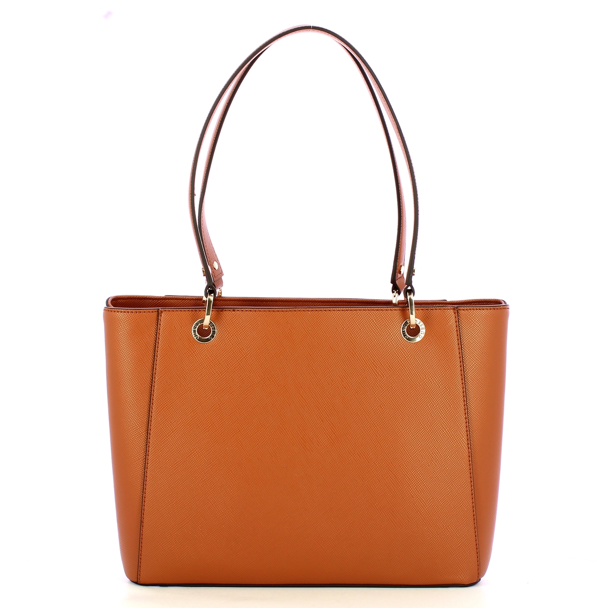 Guess Tote Bag Noelle II Light Cognac - 3 Guess Tote Bag Noelle II Light Cognac - 3