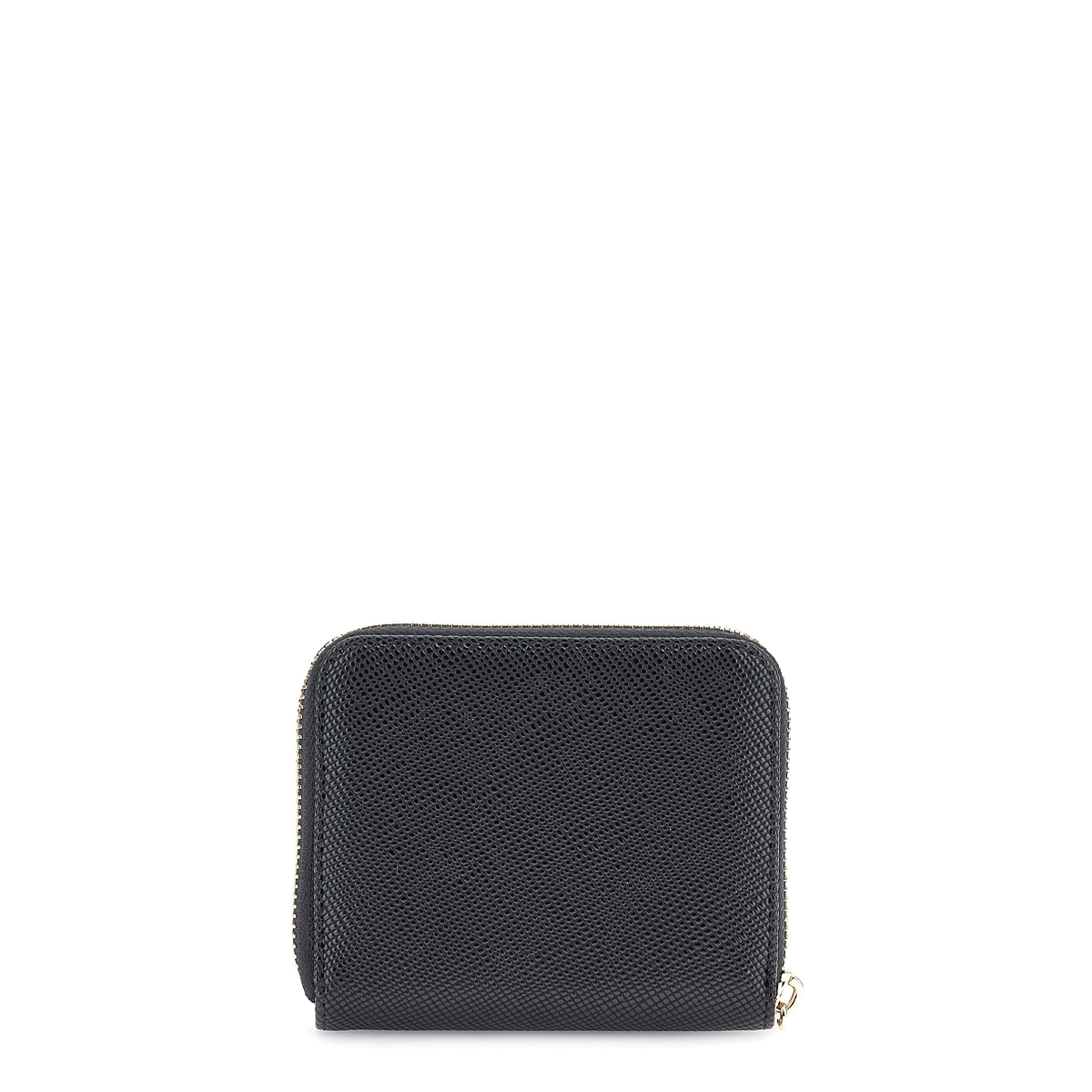 Guess Portafoglio Piccolo Laurel II Zip Around Black - 2 Guess Portafoglio Piccolo Laurel II Zip Around Black - 2