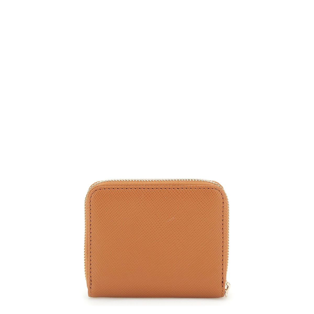 Guess Portafoglio Piccolo Laurel II Zip Around Light Cognac - 2 Guess Portafoglio Piccolo Laurel II Zip Around Light Cognac - 2