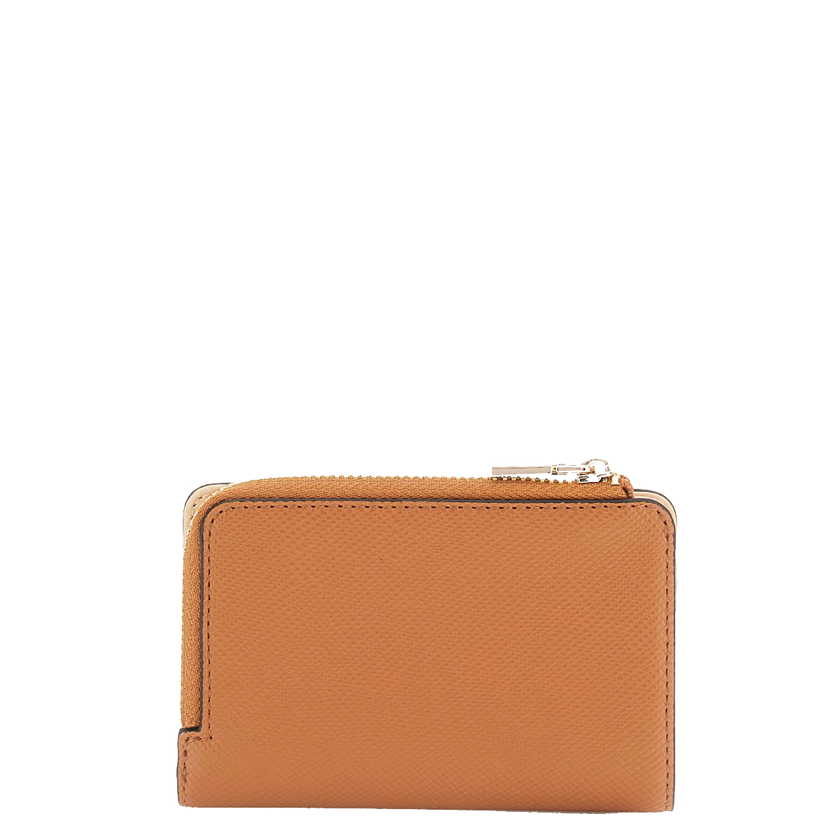 Guess Portafoglio Medio Laurel II Light Cognac - 2