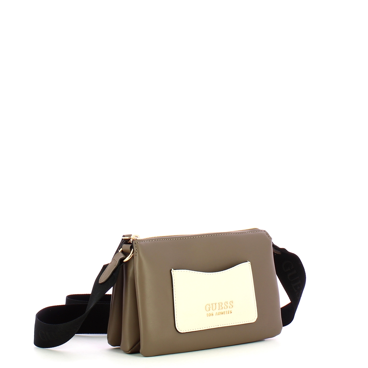 Guess Tracolla Bogue Mini Cement Multi - 2 Guess Tracolla Bogue Mini Cement Multi - 2