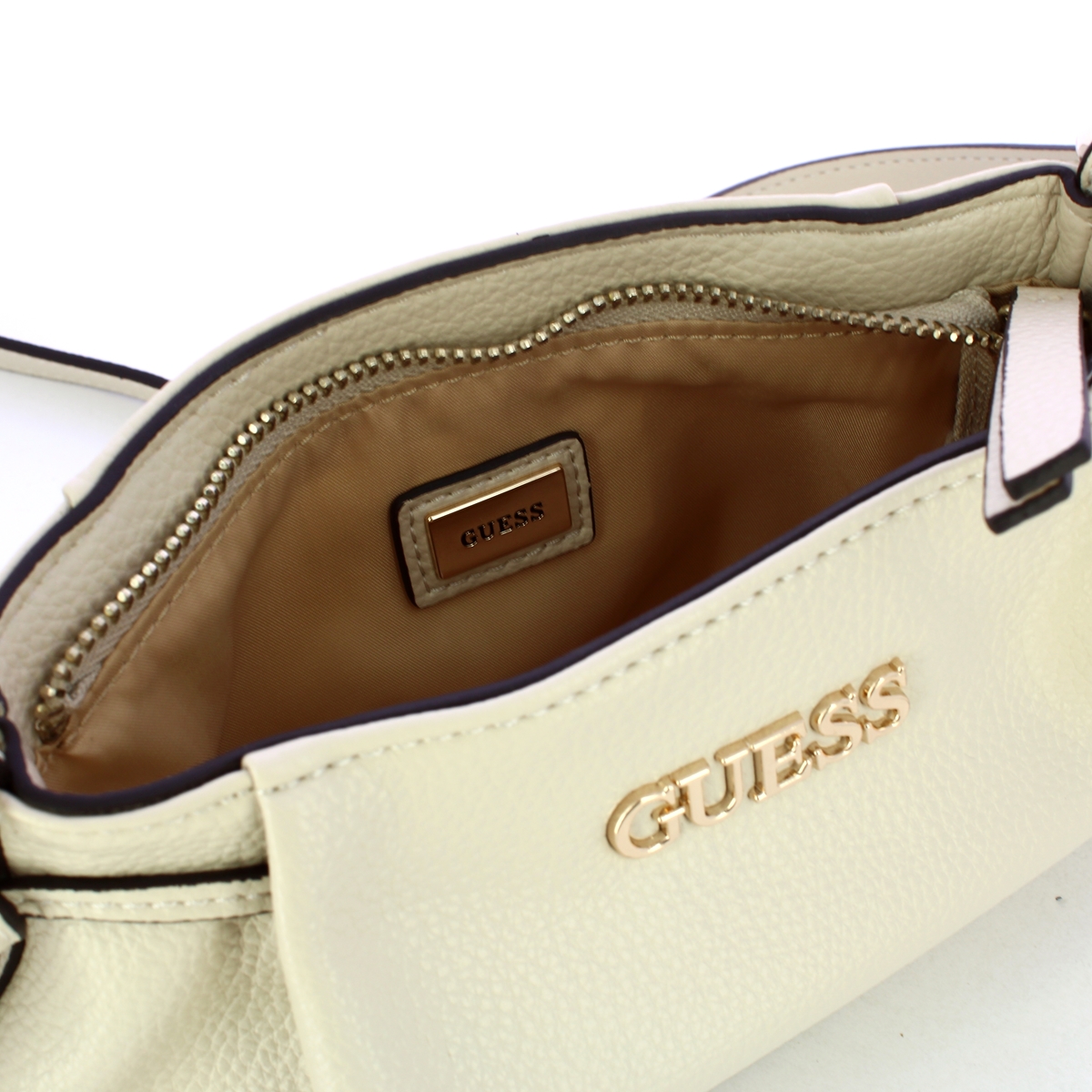 Guess Tracollina Moranez Off White - 4 Guess Tracollina Moranez Off White - 4