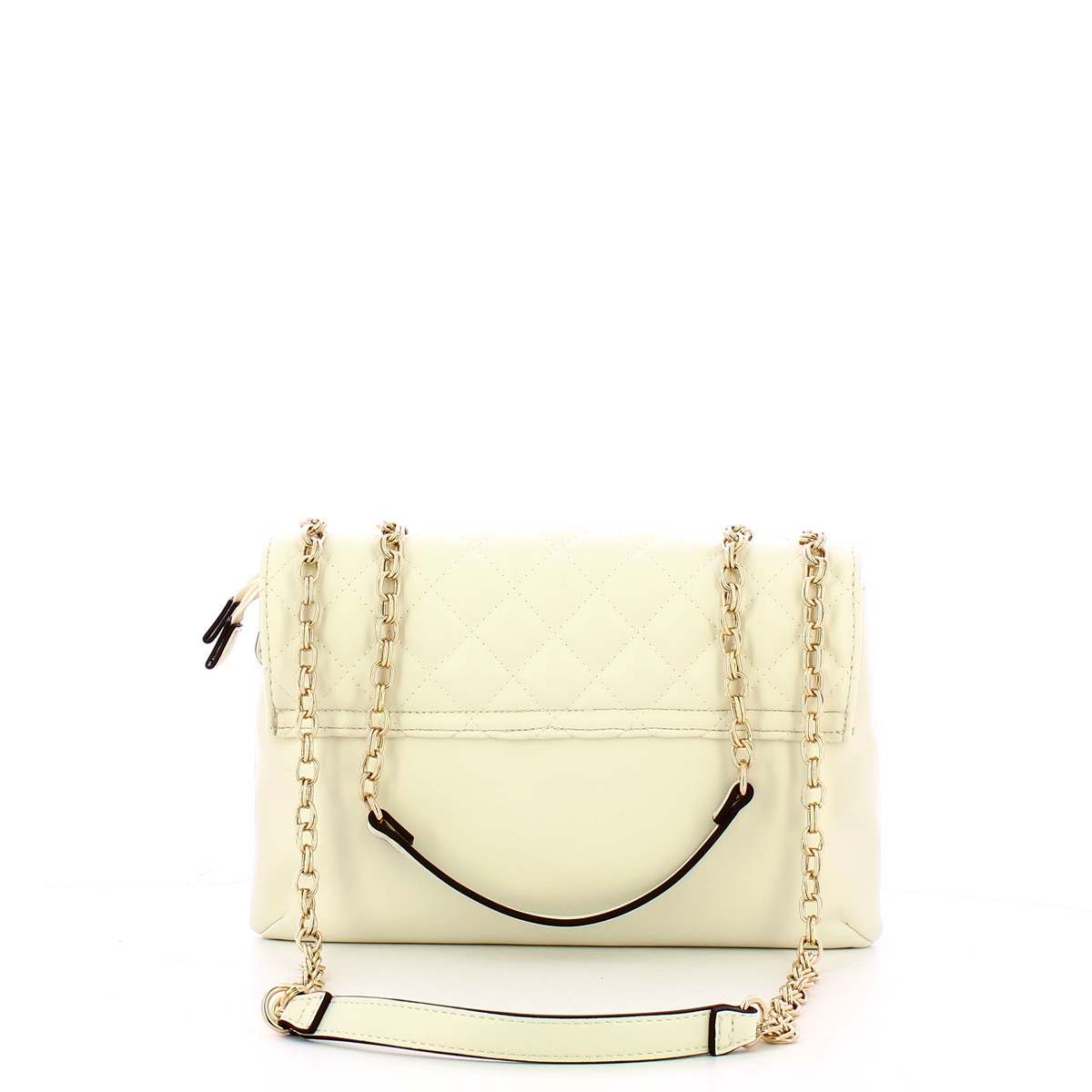 Guess Tracolla Alazne Medium Off White - 3 Guess Tracolla Alazne Medium Off White - 3