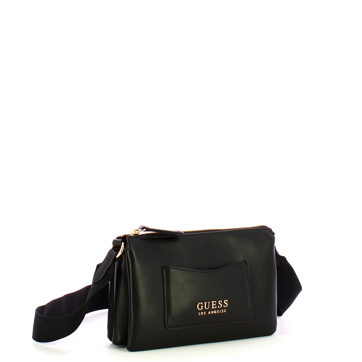 Guess Tracolla Bogue Mini Black - 2 Guess Tracolla Bogue Mini Black - 2