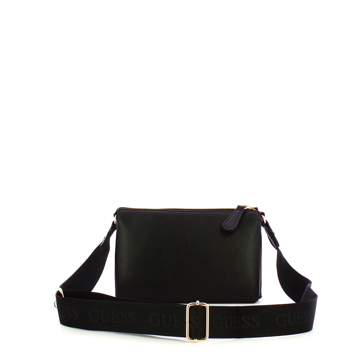 Guess Tracolla Bogue Mini Black - 3 Guess Tracolla Bogue Mini Black - 3