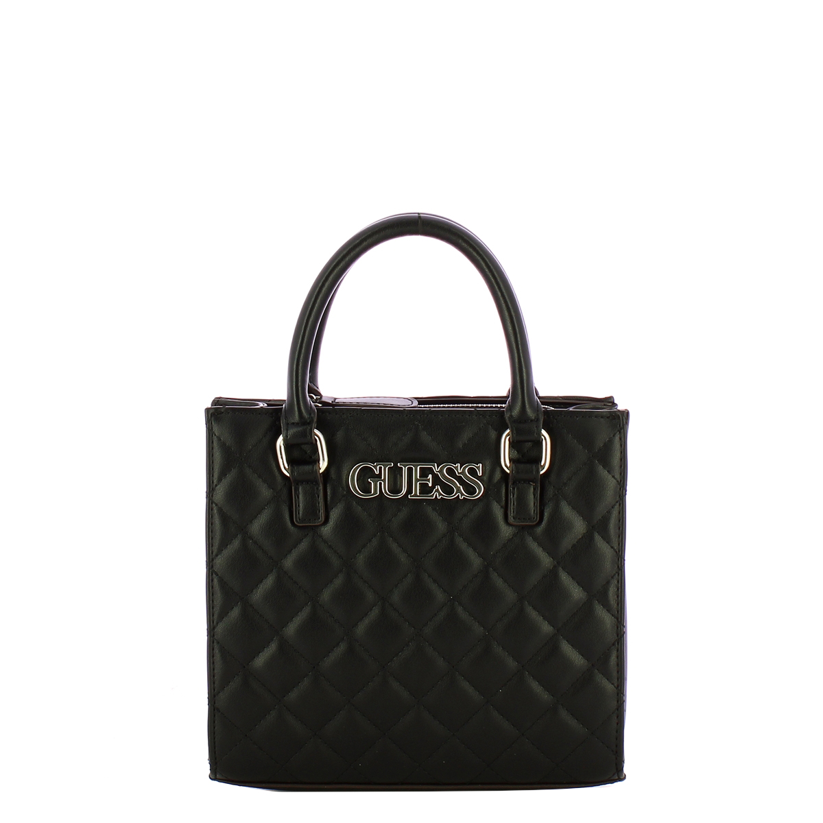 Guess Borsa a mano Alazne Small Black - 1 Guess Borsa a mano Alazne Small Black - 1