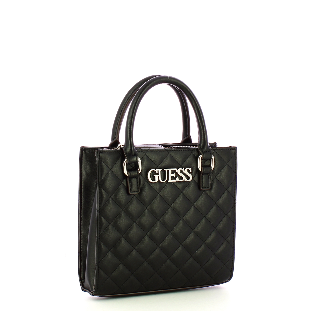 Guess Borsa a mano Alazne Small Black - 2 Guess Borsa a mano Alazne Small Black - 2