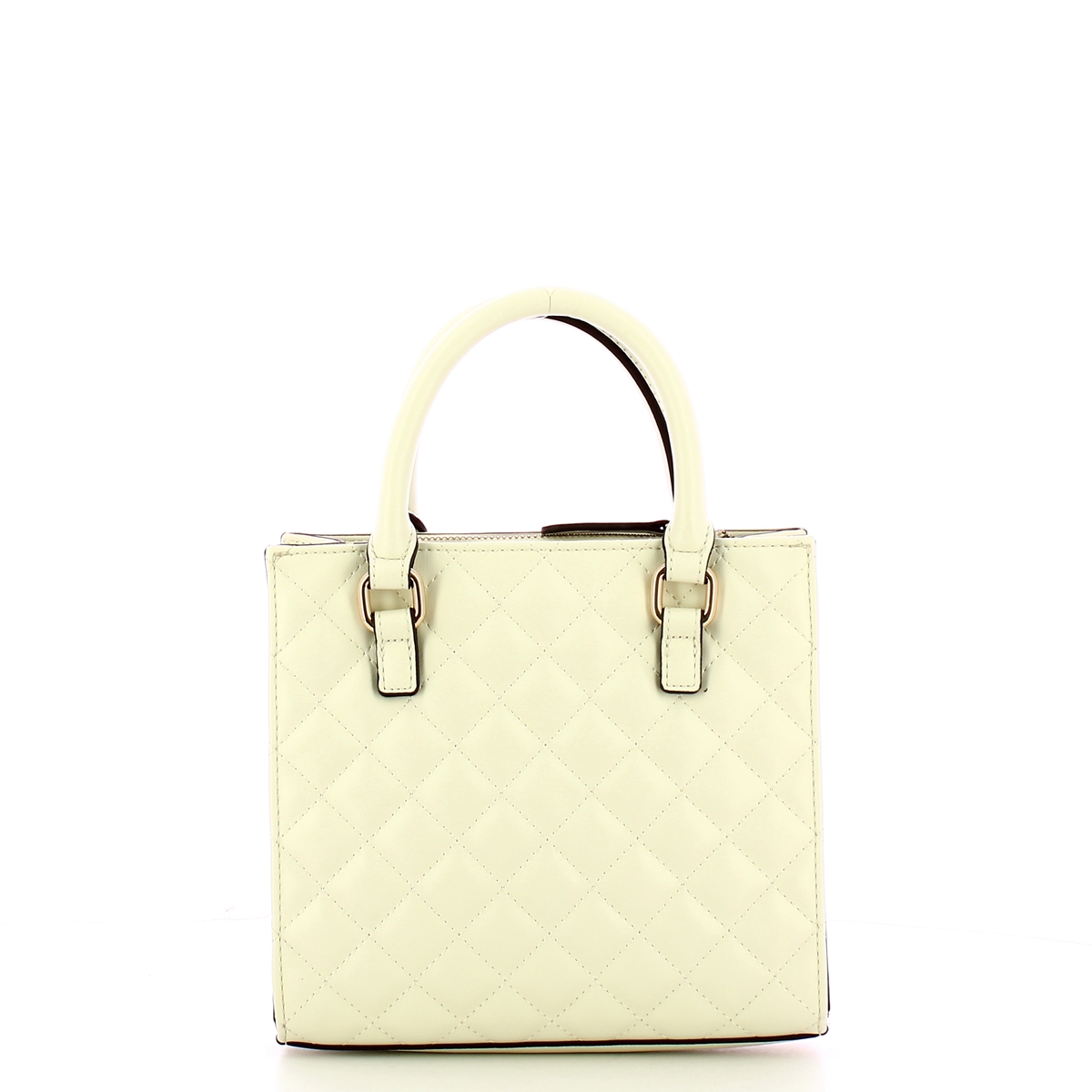 Guess Borsa a mano Alazne Small Off White - 3 Guess Borsa a mano Alazne Small Off White - 3