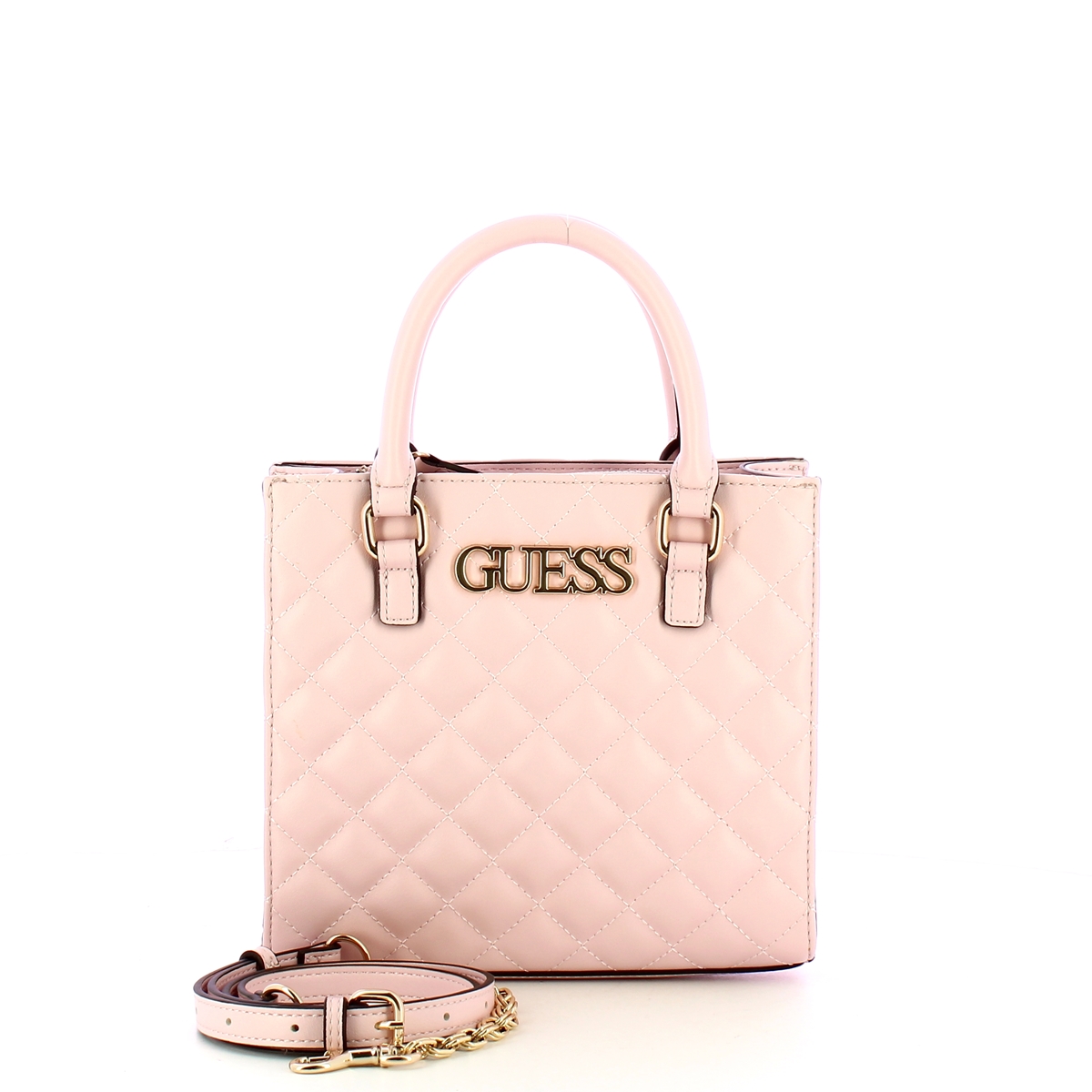 Guess Borsa a mano Alazne Small Powder - 4 Guess Borsa a mano Alazne Small Powder - 4
