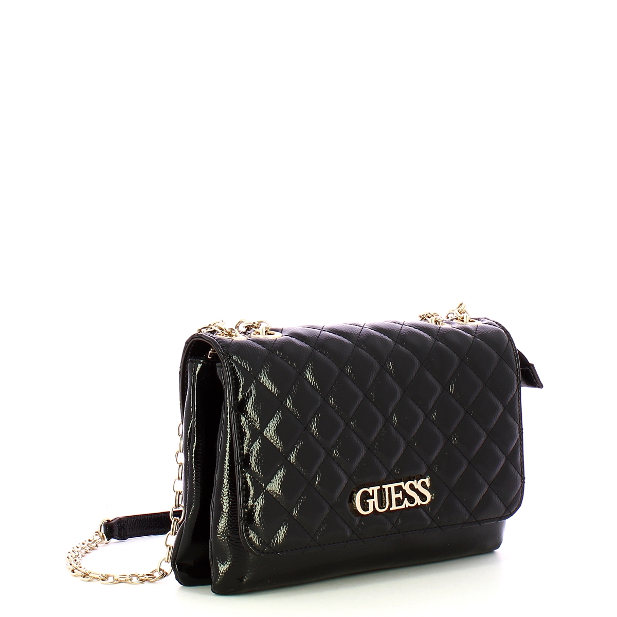 Guess Tracolla Araitz Black - 2 Guess Tracolla Araitz Black - 2