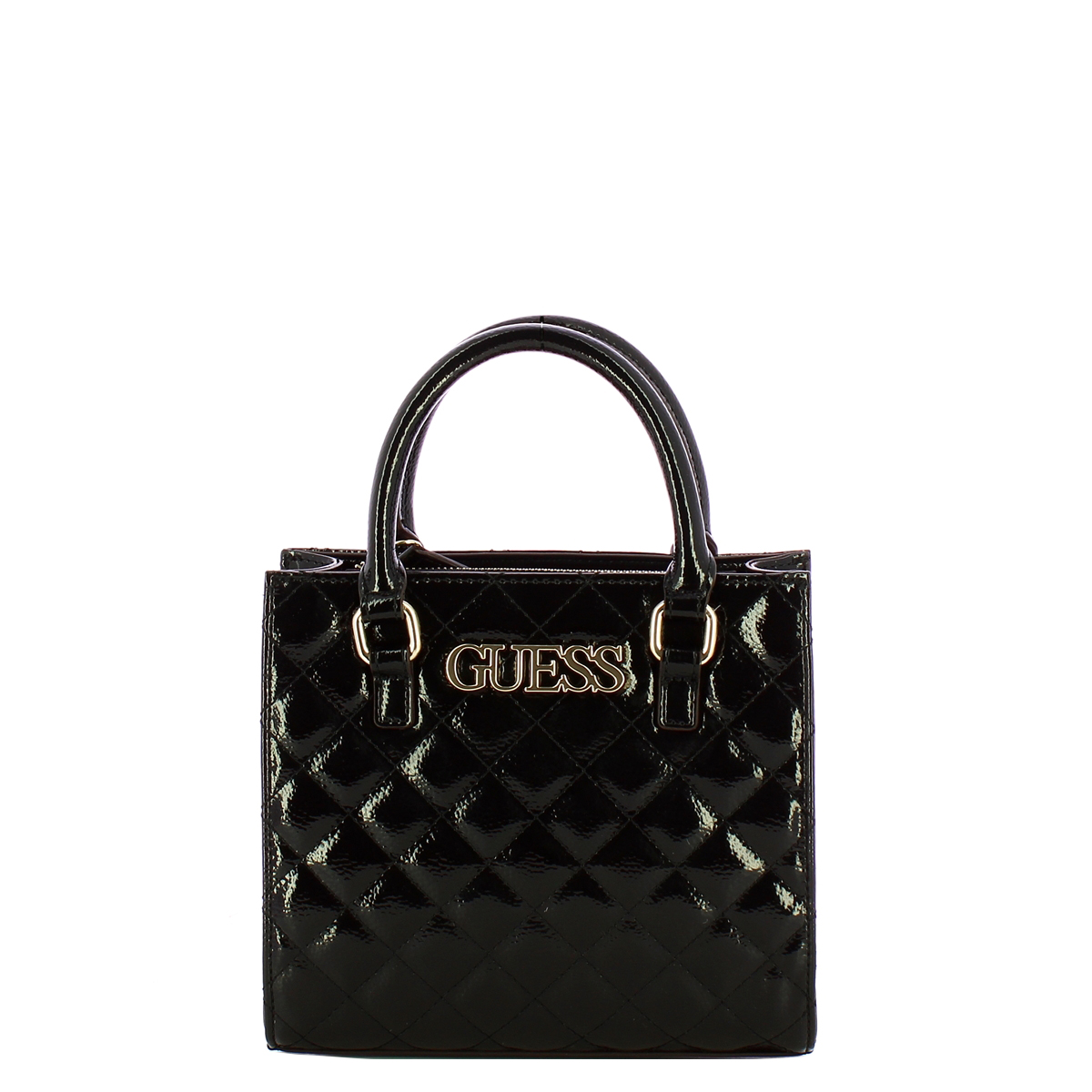 Guess Borsa a mano Araitz Small Black - 1 Guess Borsa a mano Araitz Small Black - 1