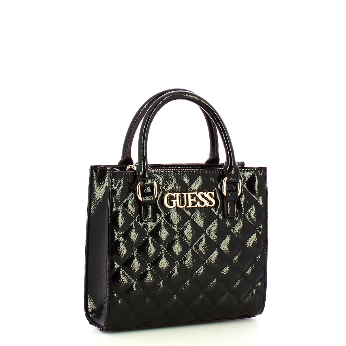 Guess Borsa a mano Araitz Small Black - 2 Guess Borsa a mano Araitz Small Black - 2
