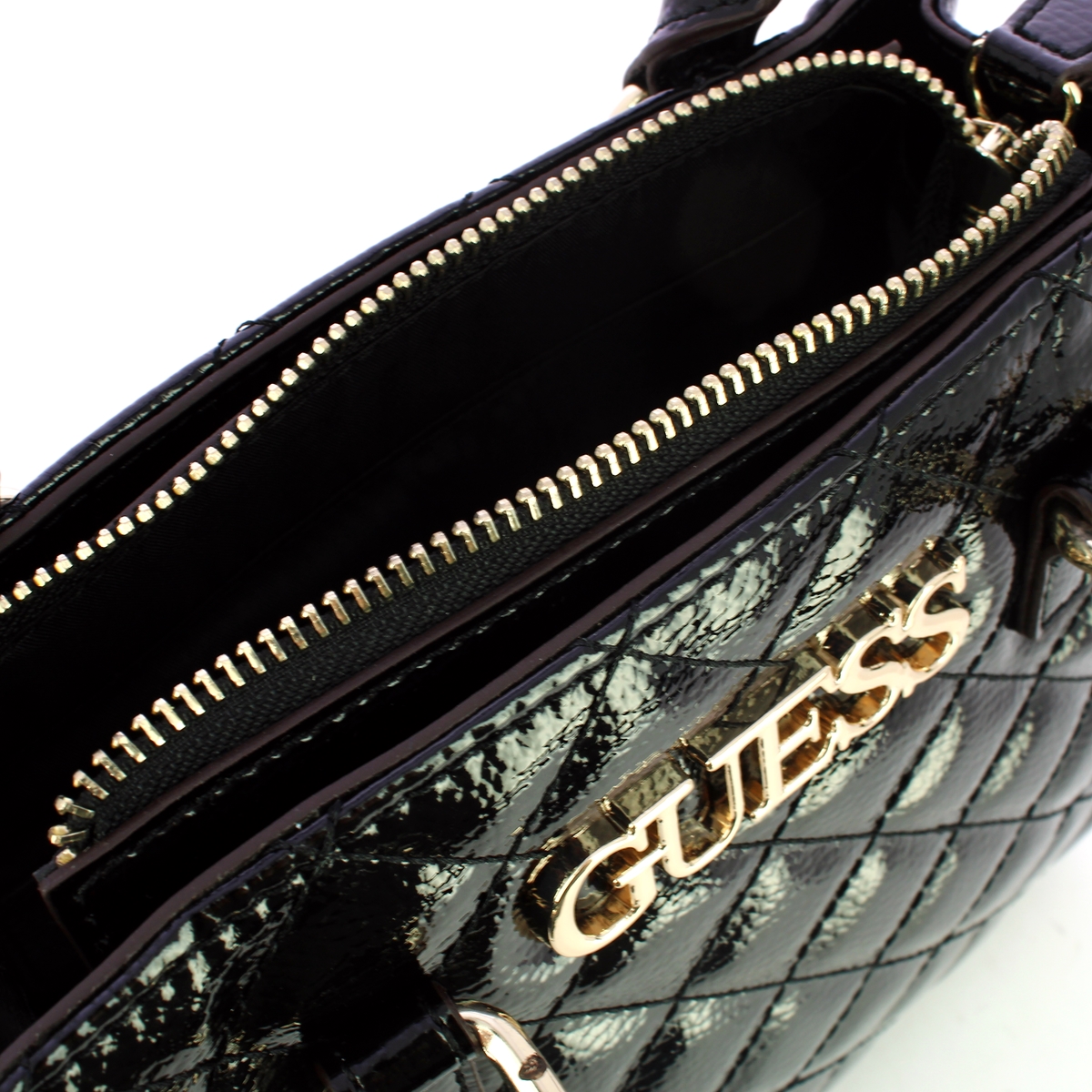 Guess Borsa a mano Araitz Small Black - 5 Guess Borsa a mano Araitz Small Black - 5
