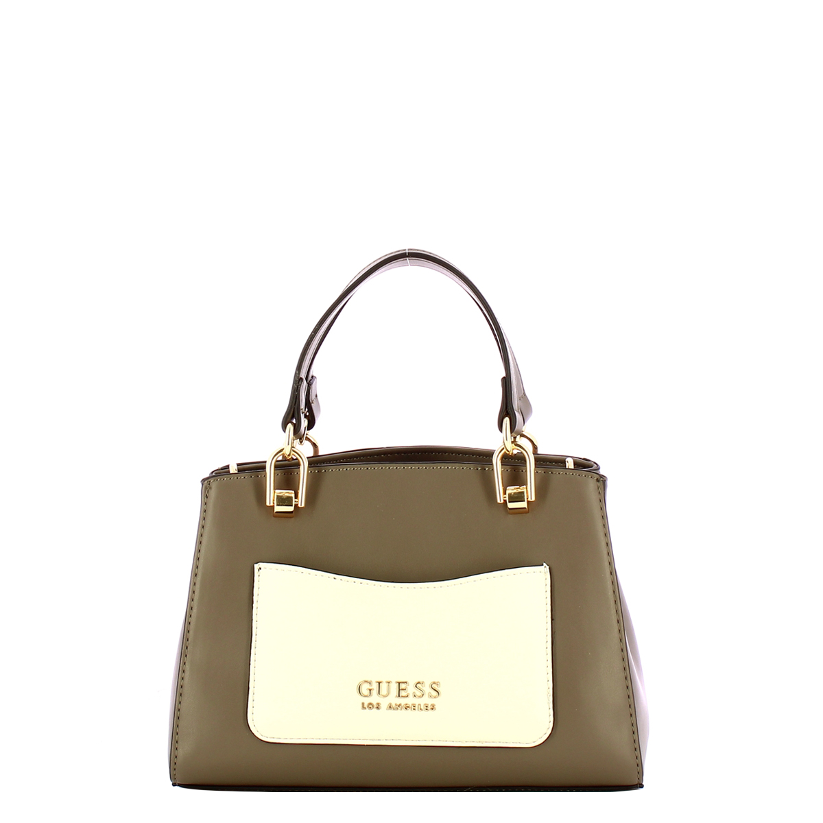 Guess Borsa a mano Bogue Small Cement Multi - 1 Guess Borsa a mano Bogue Small Cement Multi - 1