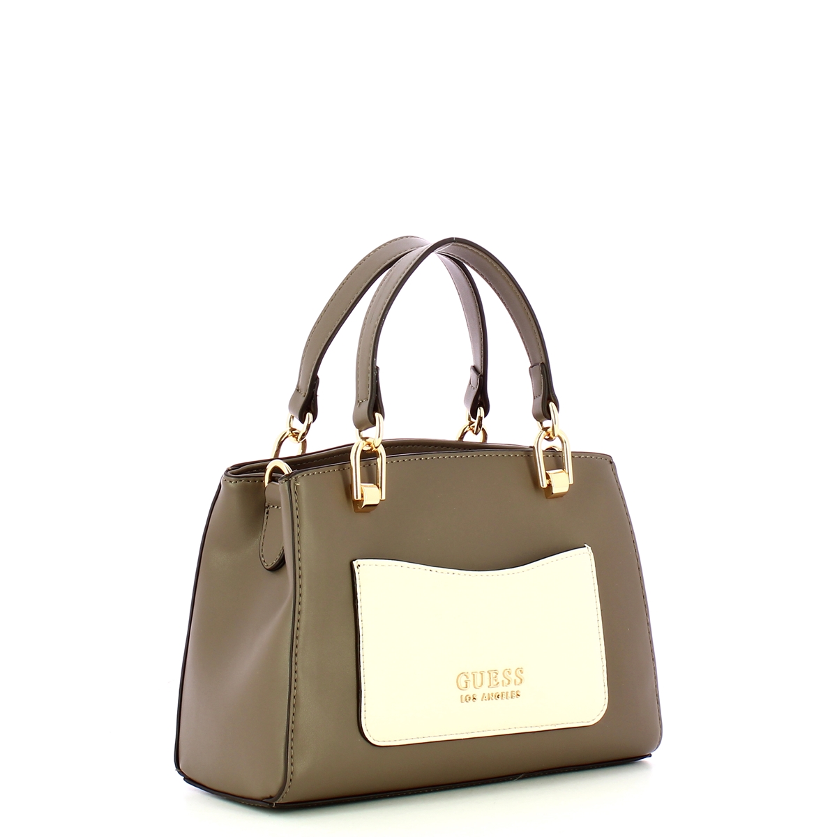 Guess Borsa a mano Bogue Small Cement Multi - 2 Guess Borsa a mano Bogue Small Cement Multi - 2