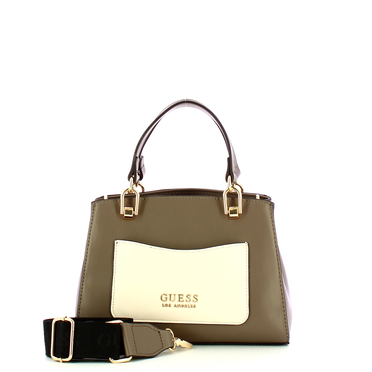 Guess Borsa a mano Bogue Small Cement Multi - 4 Guess Borsa a mano Bogue Small Cement Multi - 4