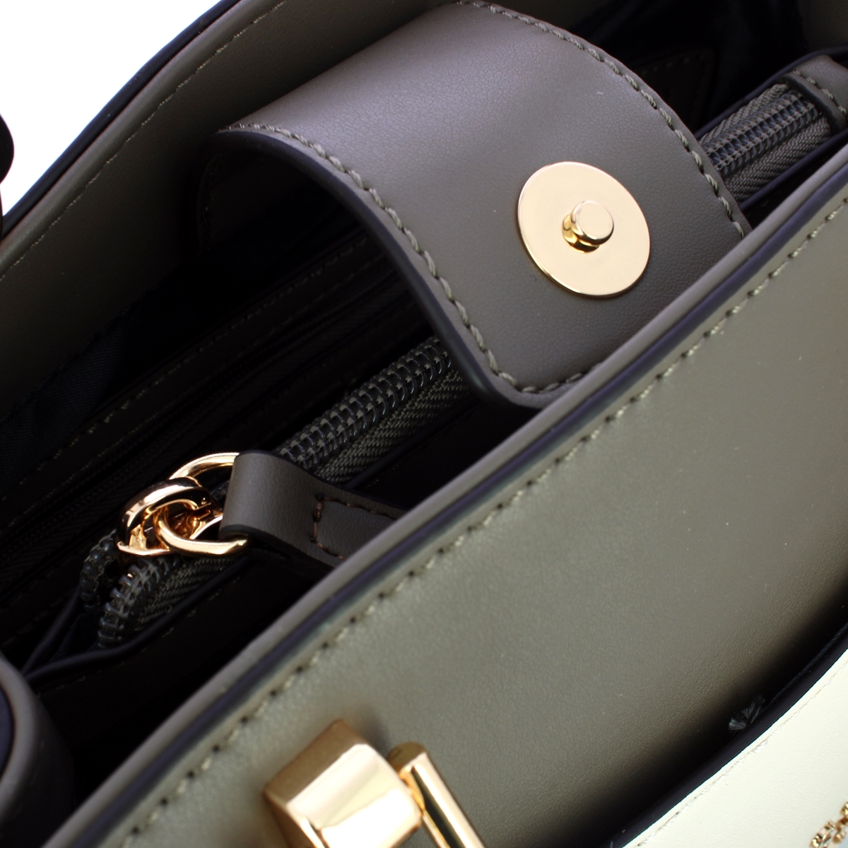 Guess Borsa a mano Bogue Small Cement Multi - 5 Guess Borsa a mano Bogue Small Cement Multi - 5