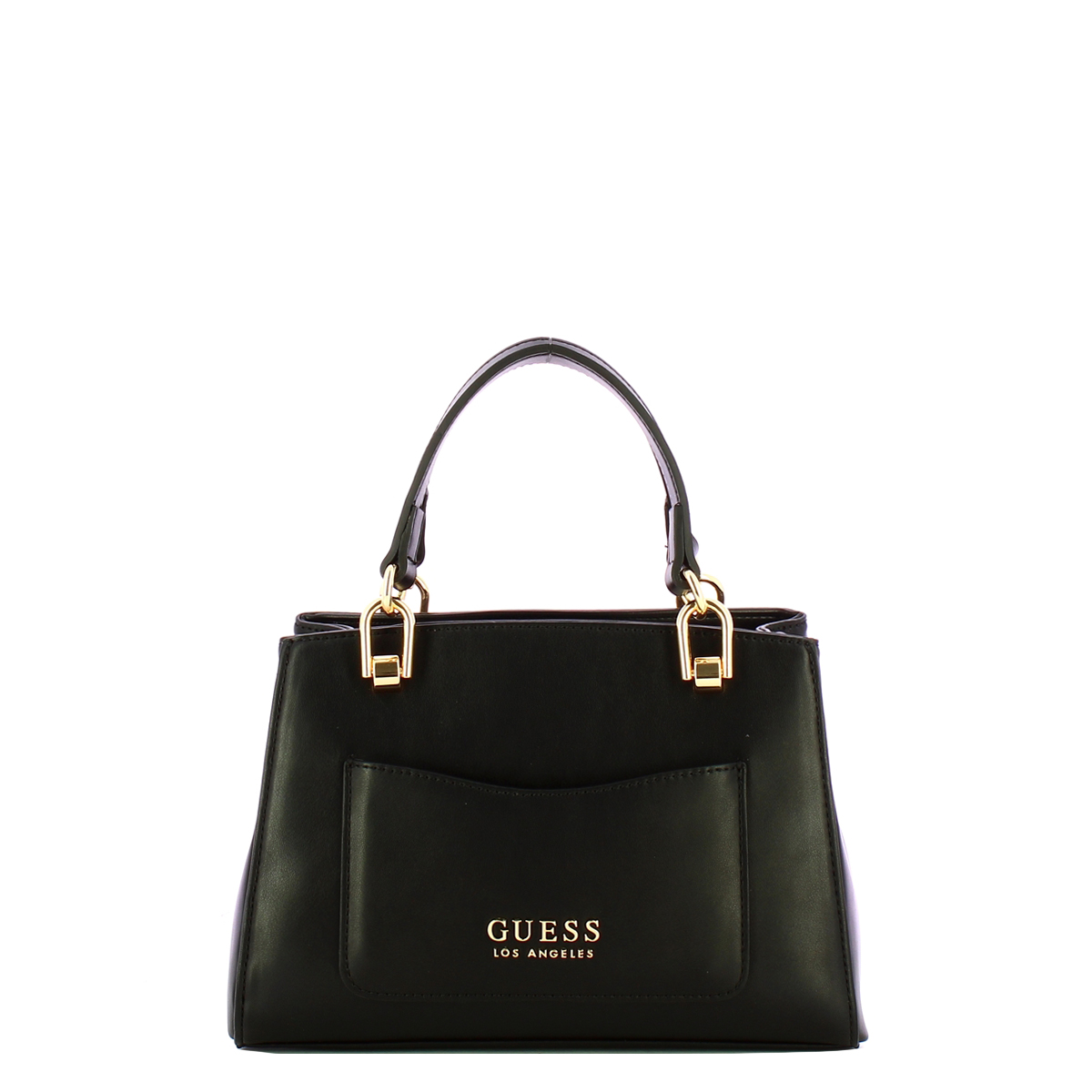 Guess Borsa a mano Bogue Small Black - 1 Guess Borsa a mano Bogue Small Black - 1