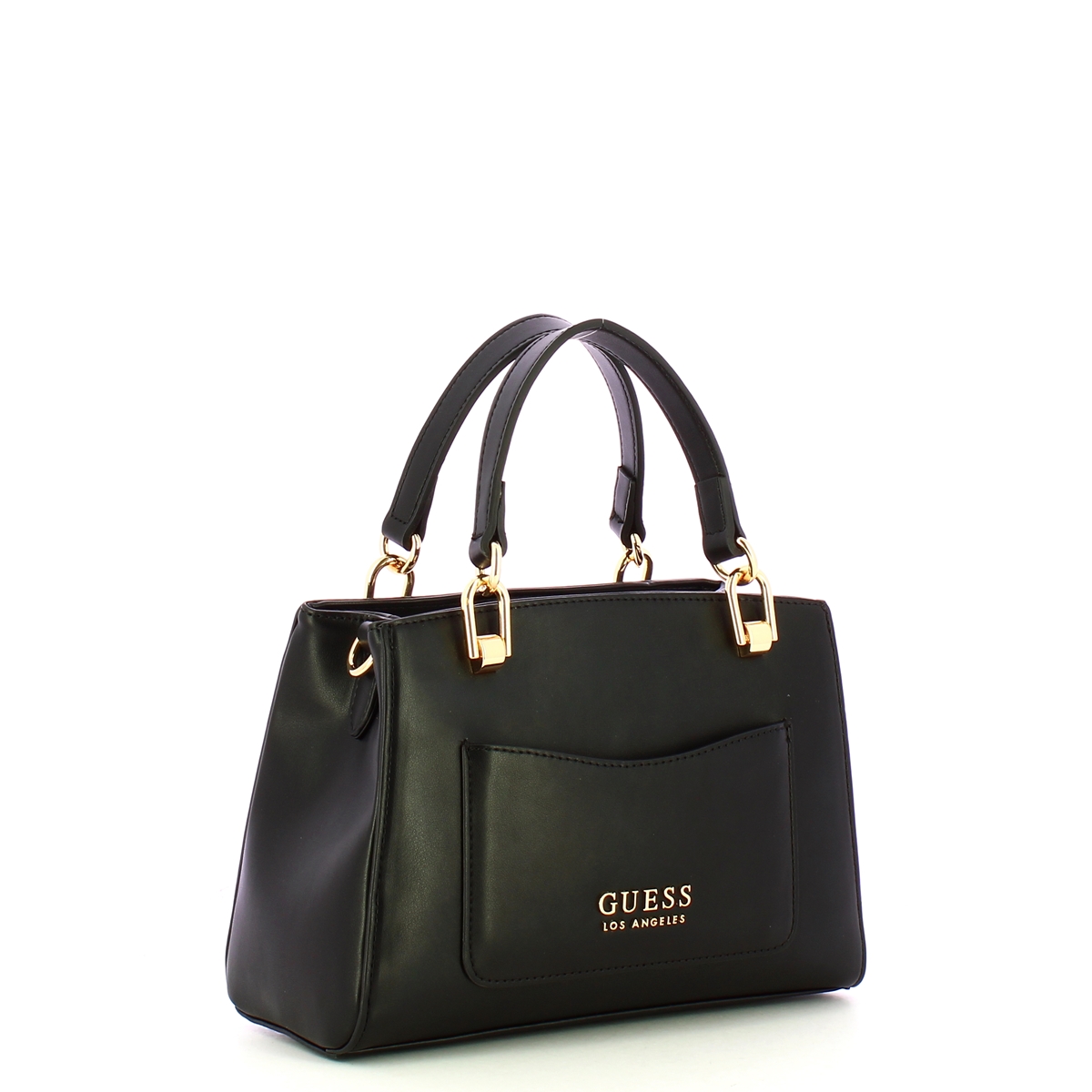 Guess Borsa a mano Bogue Small Black - 2 Guess Borsa a mano Bogue Small Black - 2