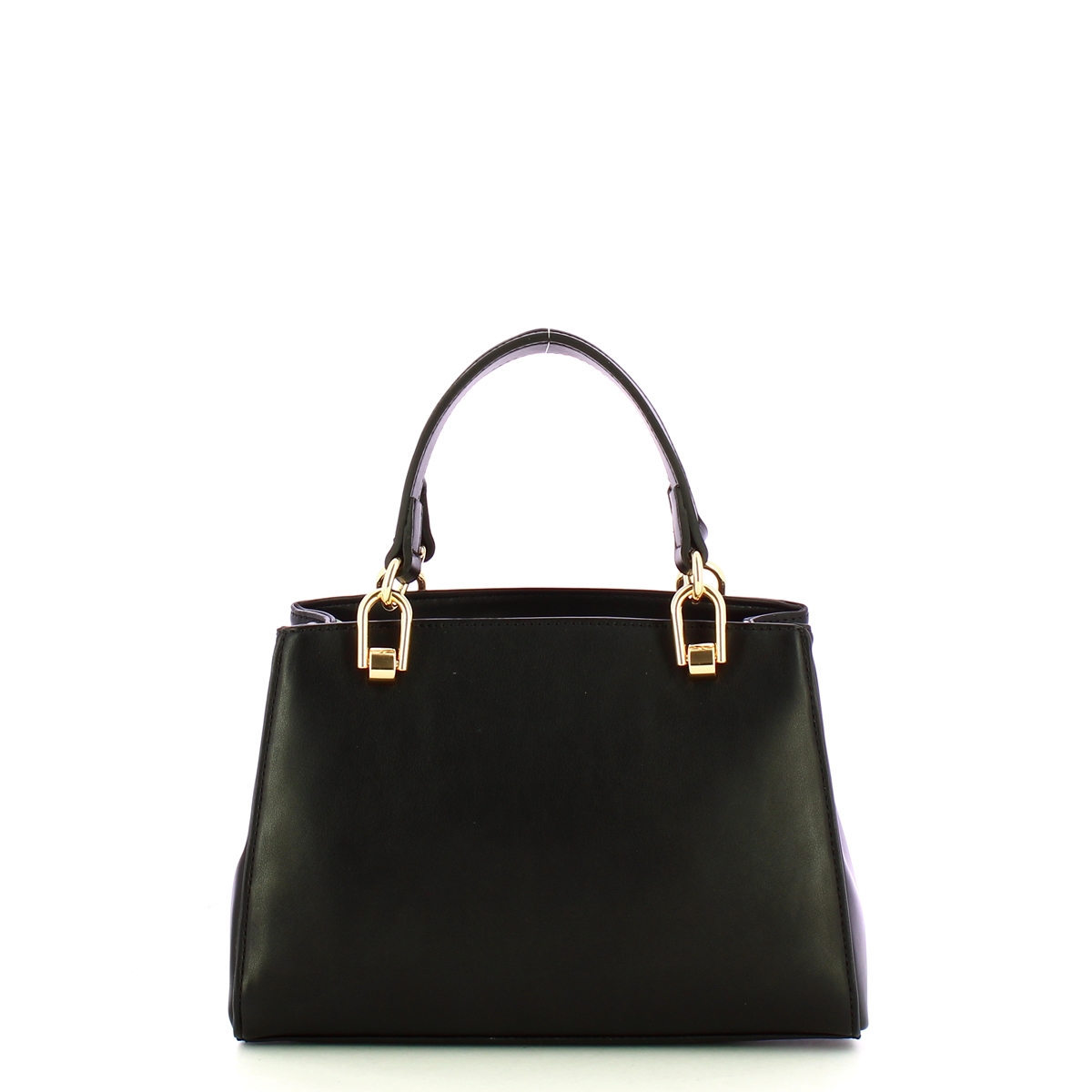 Guess Borsa a mano Bogue Small Black - 3 Guess Borsa a mano Bogue Small Black - 3