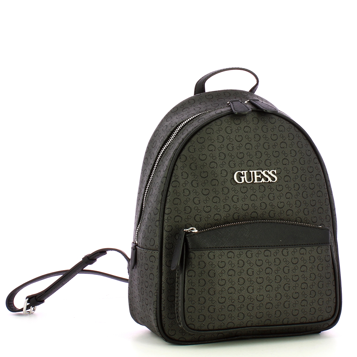 Guess Zainetto Woodson Coal - 2 Guess Zainetto Woodson Coal - 2