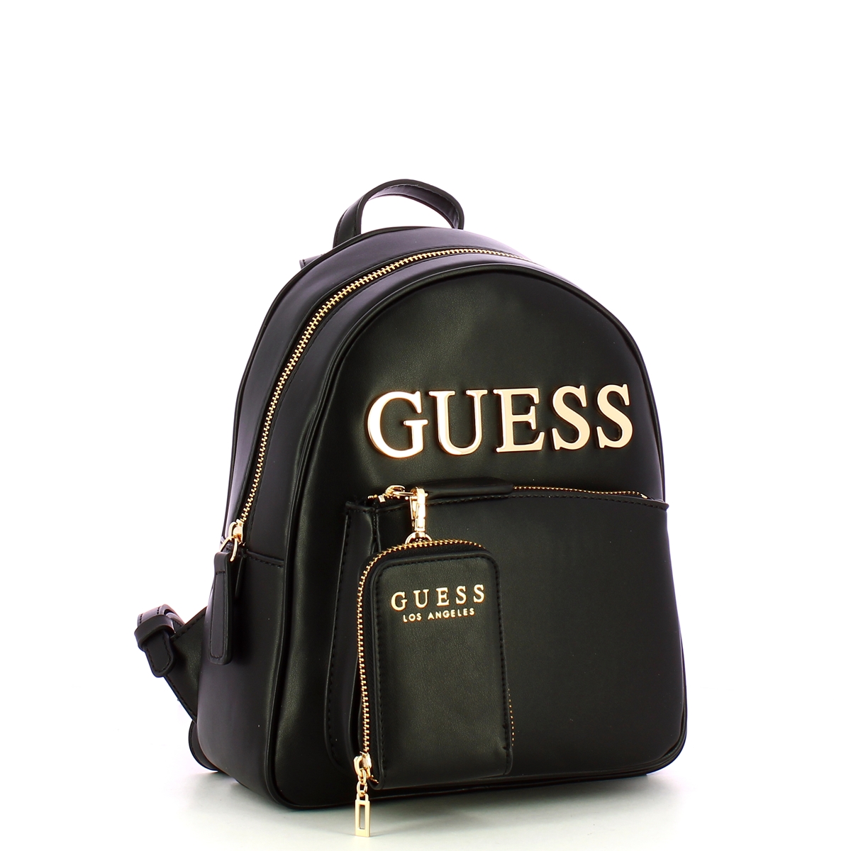 Guess Zainetto Beacon Falls Black - 2 Guess Zainetto Beacon Falls Black - 2