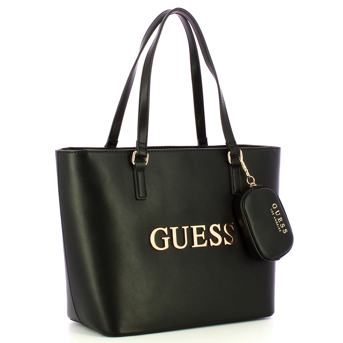 Guess Borsa a spalla Beacon Falls Black - 2 Guess Borsa a spalla Beacon Falls Black - 2