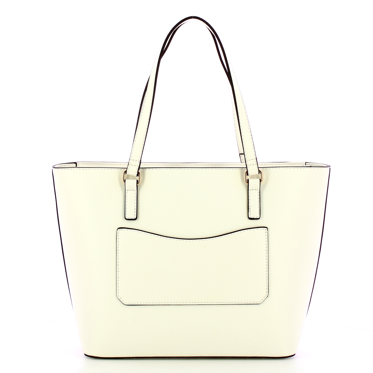 Guess Borsa a spalla Beacon Falls Cream - 3 Guess Borsa a spalla Beacon Falls Cream - 3