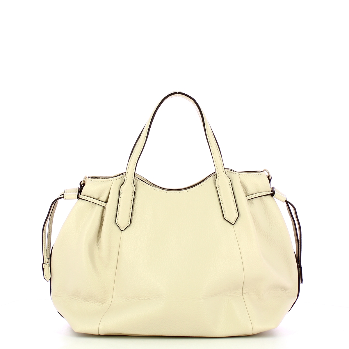 Guess Borsa a mano Moranez Off White - 3 Guess Borsa a mano Moranez Off White - 3