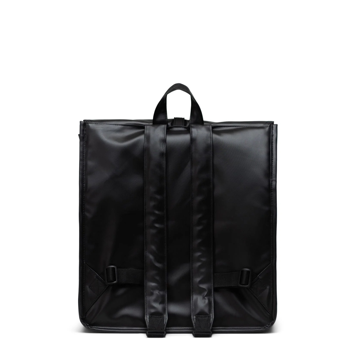 Herschel Supply Zaino City Mid Black - 3 Herschel Supply Zaino City Mid Black - 3