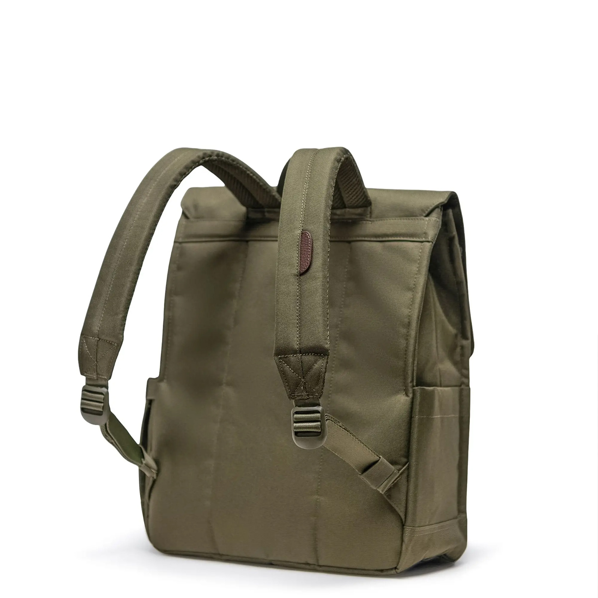 Herschel Supply Zaino City Mid Ivy Green - 2 Herschel Supply Zaino City Mid Ivy Green - 2
