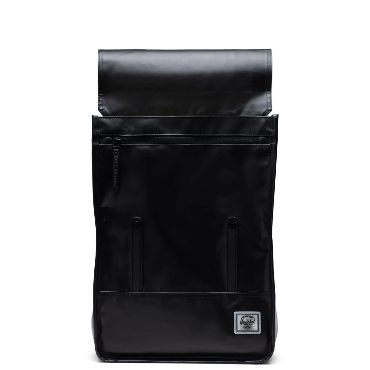 Herschel Supply Zaino Survey II Black - 4 Herschel Supply Zaino Survey II Black - 4