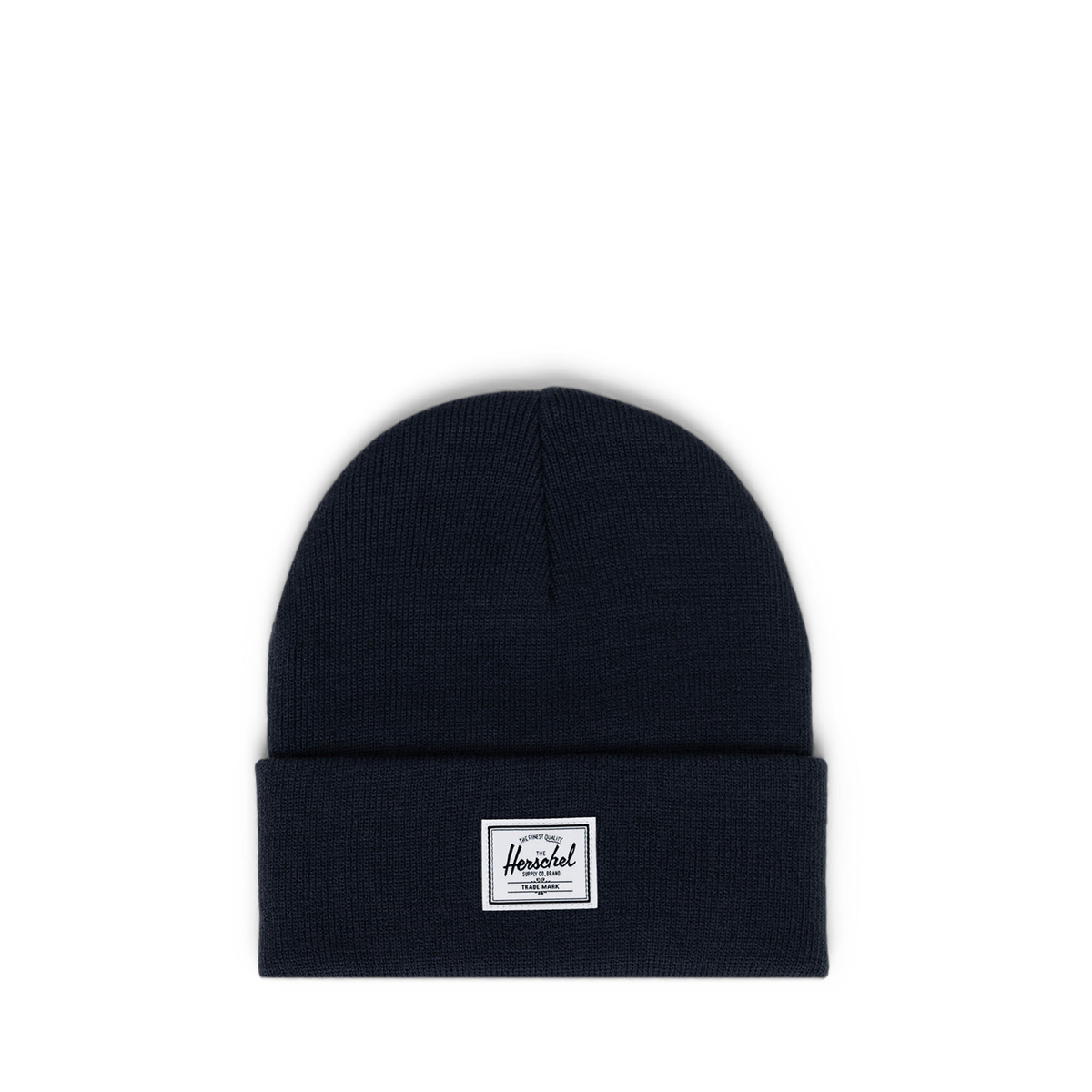 Herschel Supply Berretto Elmer Navy - 1 Herschel Supply Berretto Elmer Navy - 1