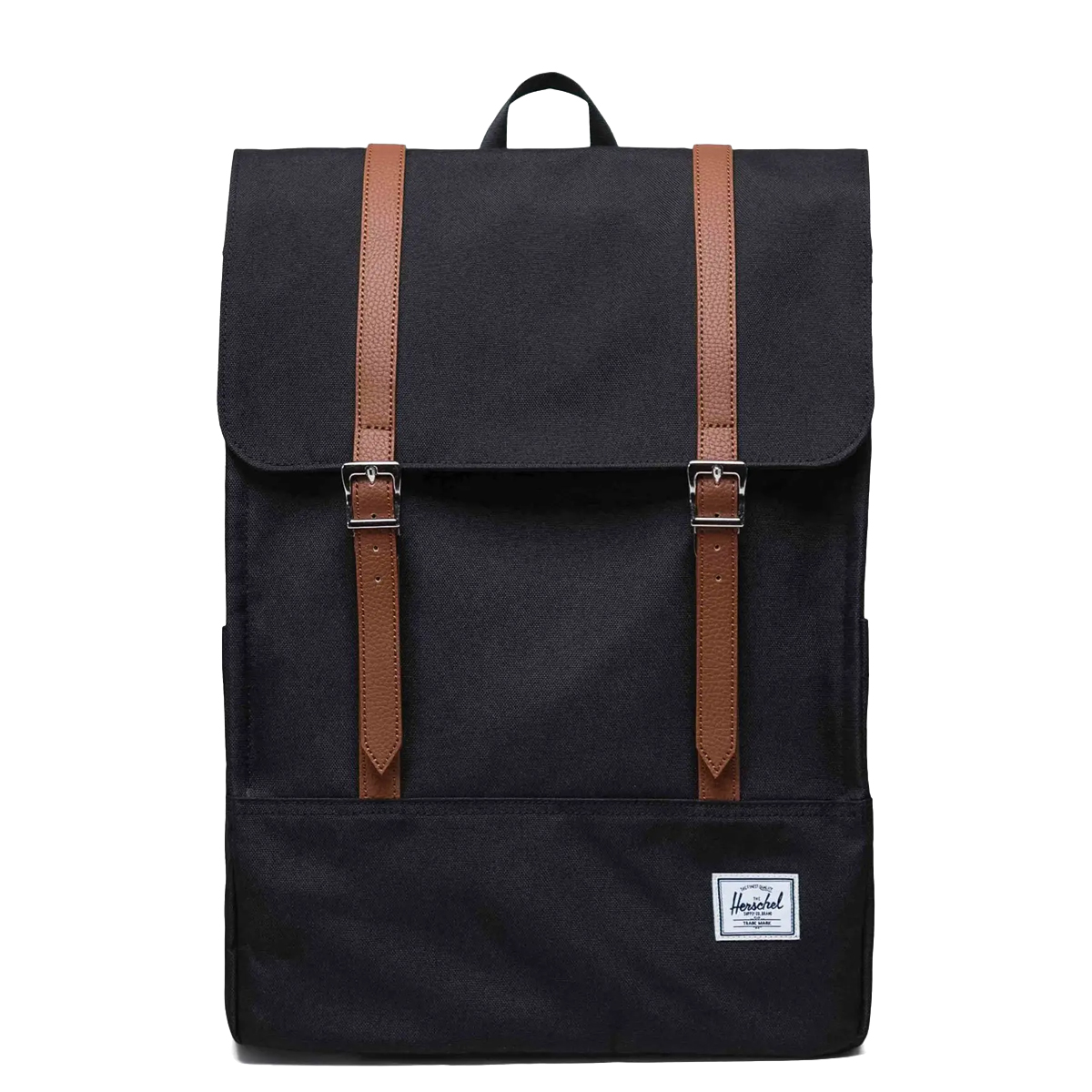 Herschel Supply Zaino Survey 15.6 Black - 1 Herschel Supply Zaino Survey 15.6 Black - 1