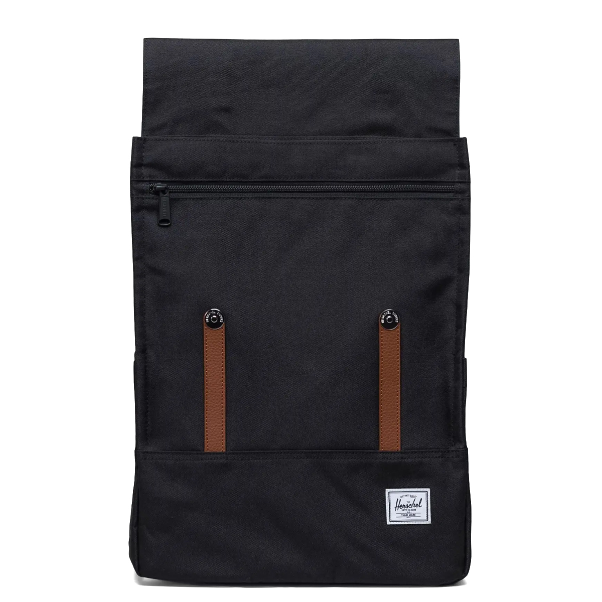 Herschel Supply Zaino Survey 15.6 Black - 4 Herschel Supply Zaino Survey 15.6 Black - 4